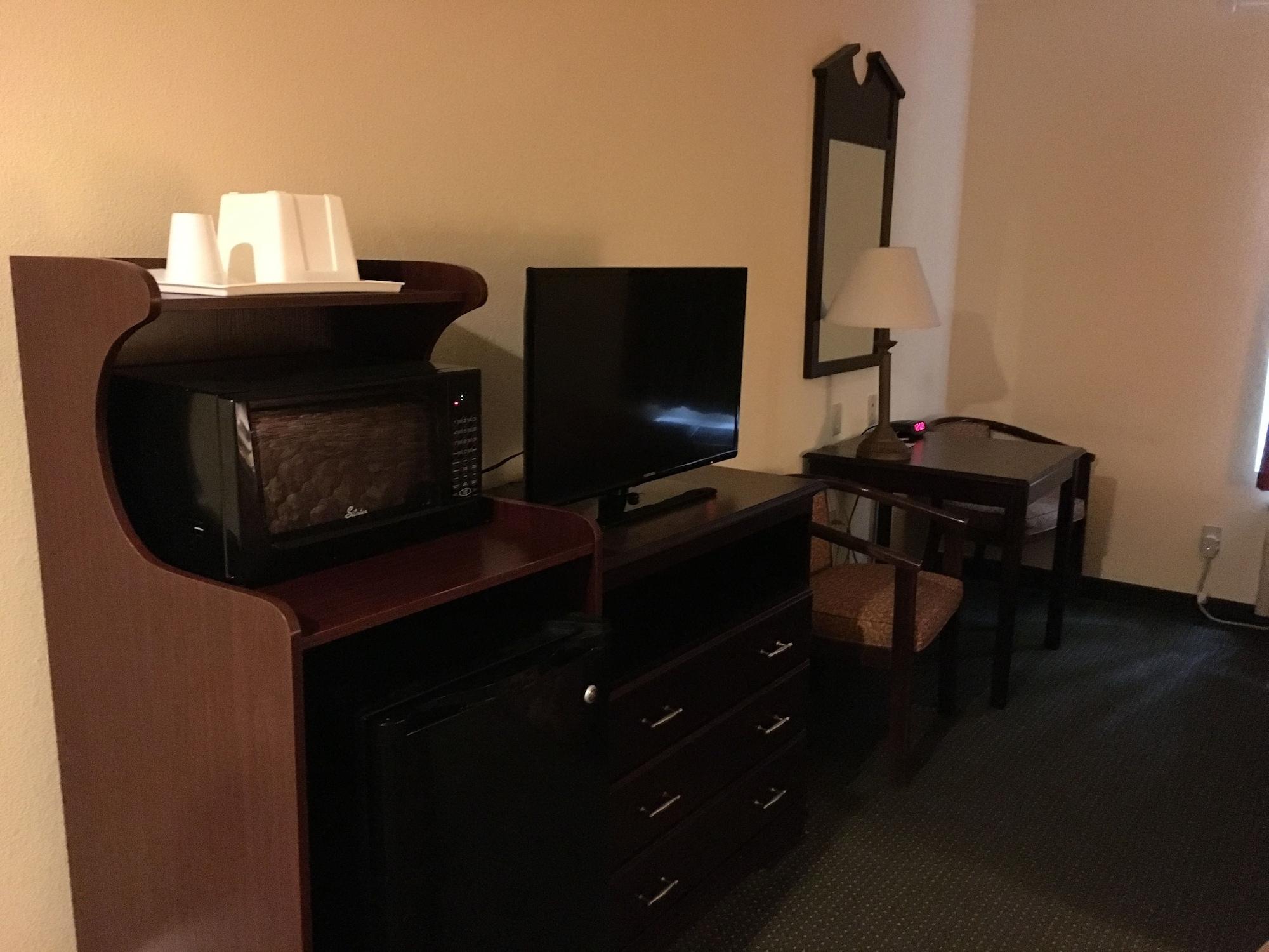 Howard Johnson By Wyndham Houma Ngoại thất bức ảnh