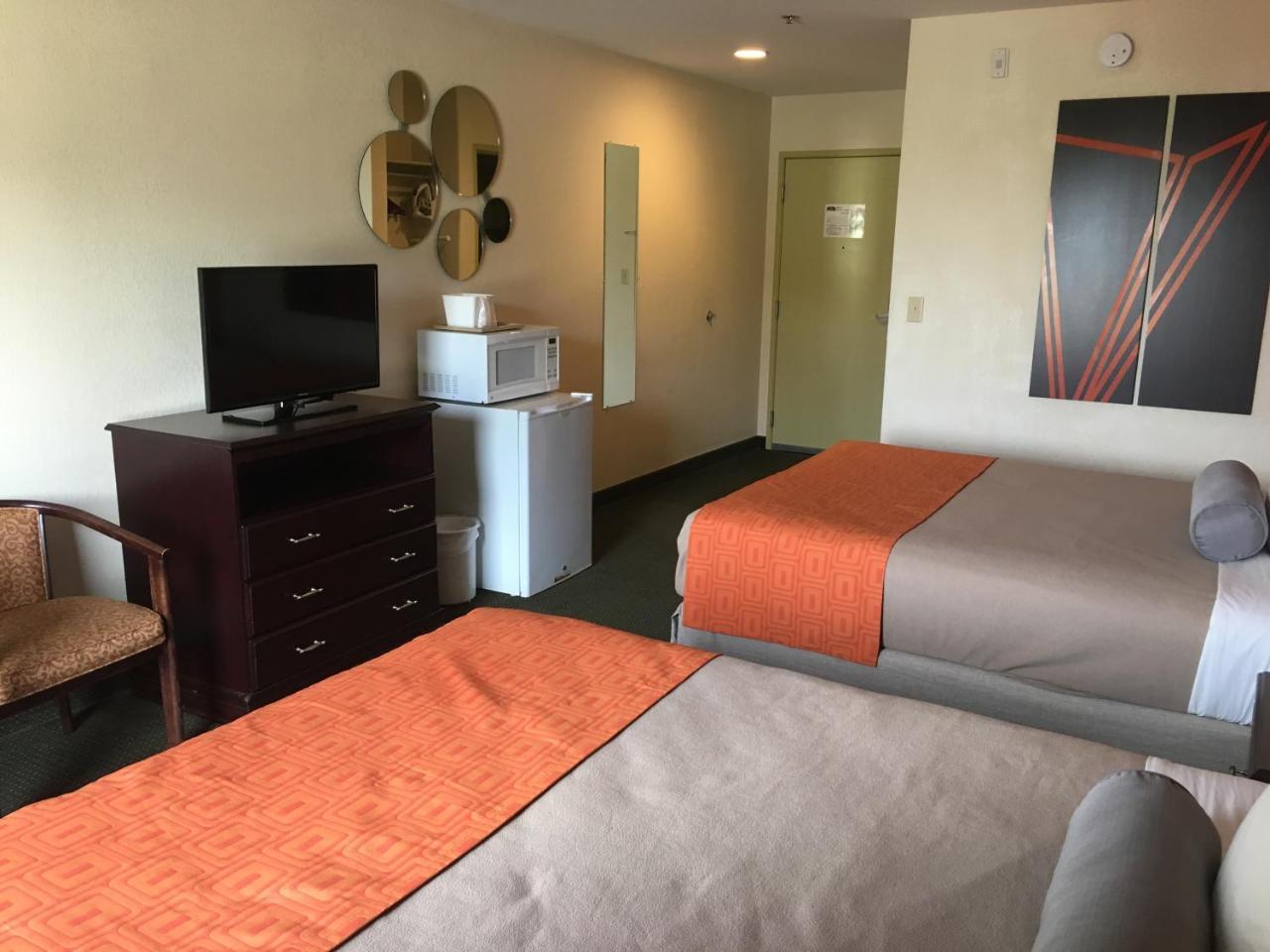 Howard Johnson By Wyndham Houma Ngoại thất bức ảnh